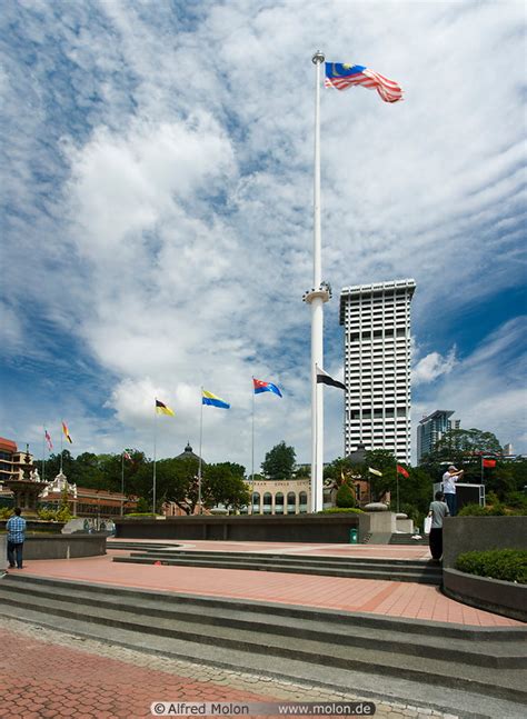 Photo Of Dataran Merdeka Square Around Merdeka Square Kuala Lumpur