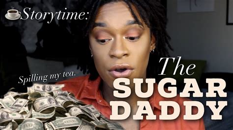 How I Met My Sugar Daddy Storytime Youtube