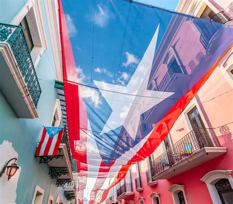 Puerto Rico Covid 19 Entry Requirements All Travelers Need To Know