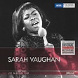 VAUGHAN,SARAH - Live In Berlin 1969 - Amazon.com Music