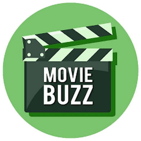 Movie Buzz Youtube