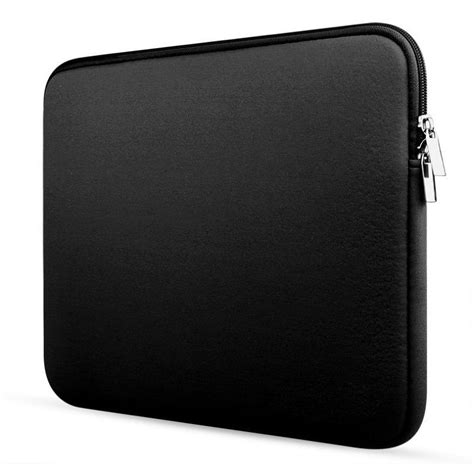11 156 Inch Waterproof Thickest Soft Sleeve Bag Case Protective Slim