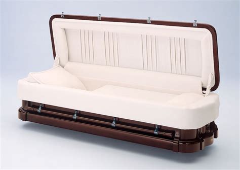 The Ultimate Casket The Marsellus Masterpiece Casket Outdoor Bed