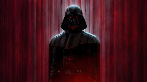 640x1136 Darth Vader 4k Art Iphone 55c5sse Ipod Touch Hd 4k