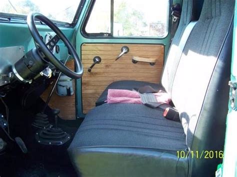 1963 Willys Jeep For Sale Cc 1121797