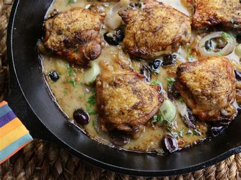 See more ideas about recipes, cooking recipes, food. Valerie Bertinelli Chicken Thighs - Best Recipes Around ...