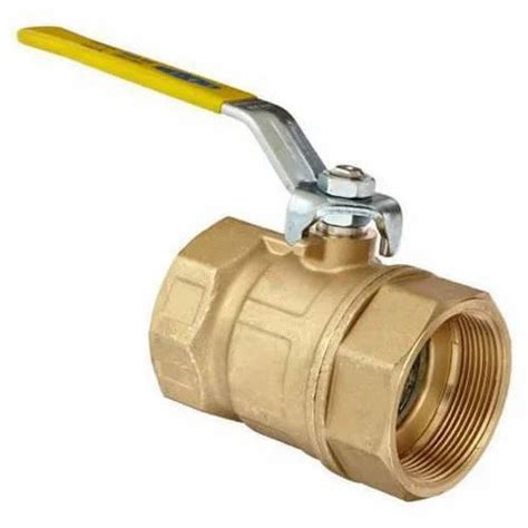 Zoloto Forged Brass Ball Valve At Rs 239 Piece In Bengaluru Id 19098932612