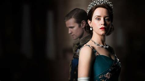 Recension The Crown 2016 Säsong 2 Filmtopp