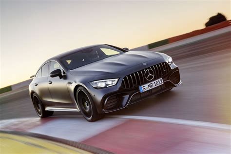 Mercedes Benz Amg Coupe Dorian Mareah