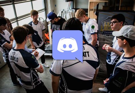 Discord Partners With Teams For First Esports Program Esports Insider