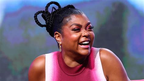 Taraji P Henson Belts As Shug Avery In The Color Purple Trailer Thegrio