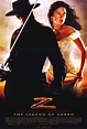 Cartel de La leyenda del Zorro - Poster 4 - SensaCine.com