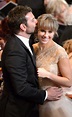 Bradley Cooper & Suki Waterhouse from 2014 Oscars: Party Pics | E! News