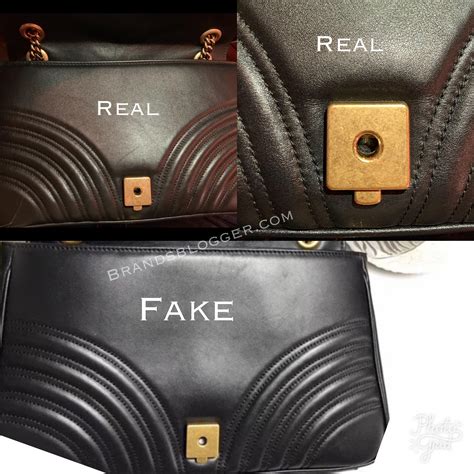 Gucci Purse Real Or Fake