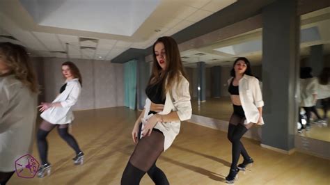 Strip And Lady Dance в СССР Химки Youtube