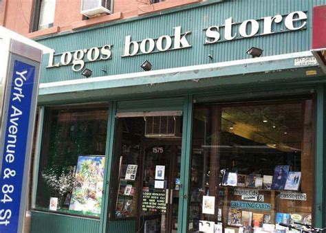 Christian Bookstore In Manhattan New York Ny Logos Bookstore