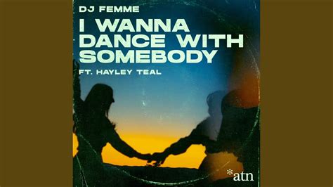 i wanna dance with somebody feat hayley teal optical disco remix youtube