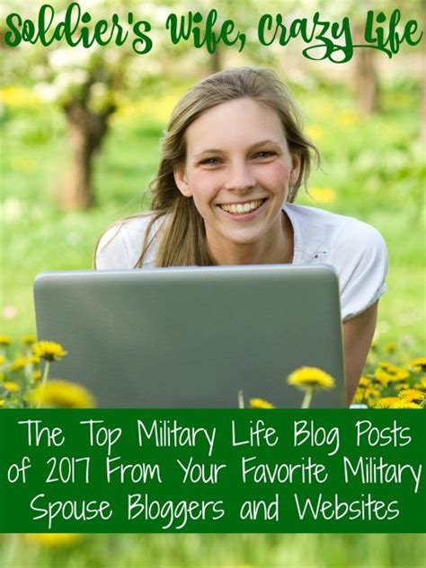 The Top Military Life Blog Posts Of 2017 From Your Favorite Military