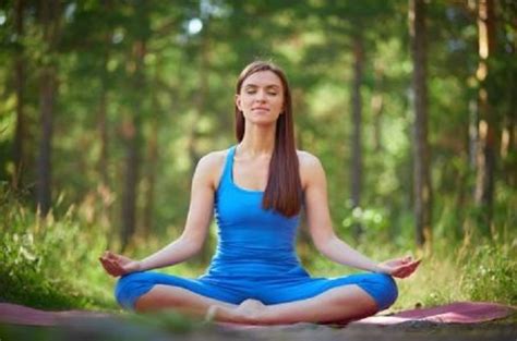 20 Amazing Benefits Of Yoga You Will Gain By Practicing Yoga Every Day