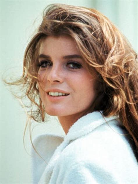 actress katharine ross helped define beauty in the 60 s katherine ross actresses celebrities