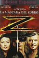 La Mascara Del Zorro (Ed.Esp.) [DVD]: Amazon.es: Antonio Banderas ...