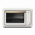 Beautiful 6 Slice Touchscreen Air Fryer Toaster Oven, White Icing by ...