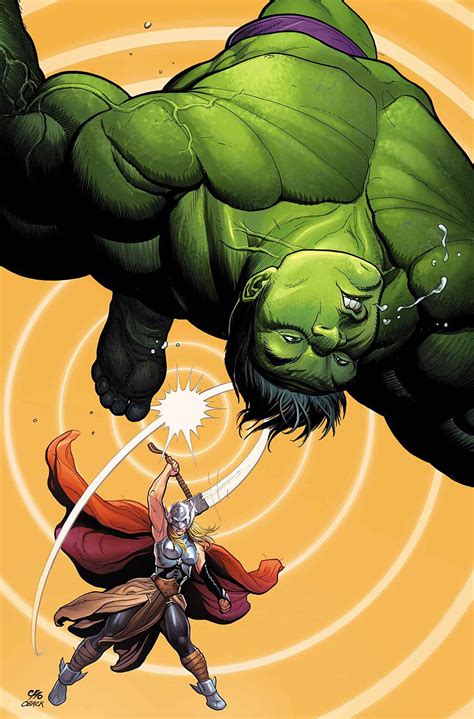 The Totally Awesome Hulk 6