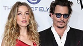 Juicio Johnny Depp y Amber Heard: él sube al estrado - Cuore