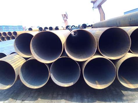 See more of hebei borun petroleum pipe manufacturing co.,ltd on facebook. Large diameter welded pipe main production process description: - abter steel pipe manufacturer ...