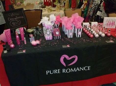 Pin By Rachael Fowler On Ideas Pure Romance Pure Romance Party Pure Products