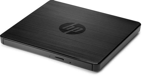 Hp External Usb Dvdrw Drive Computers And Accessories