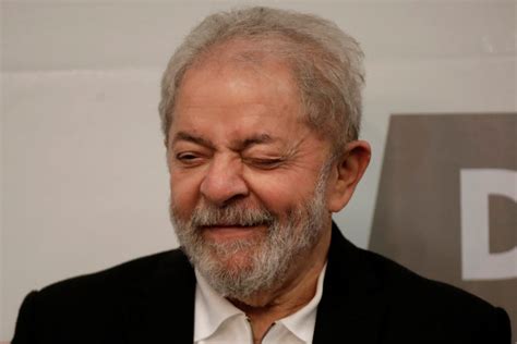 Lula Revela Que Está Apaixonado E Que Pretende Se Casar Ao Sair Da Prisão O Imparcial