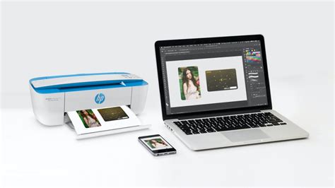 Hp Deskjet Ink Advantage 3700 Series Printer For Artists At Heart