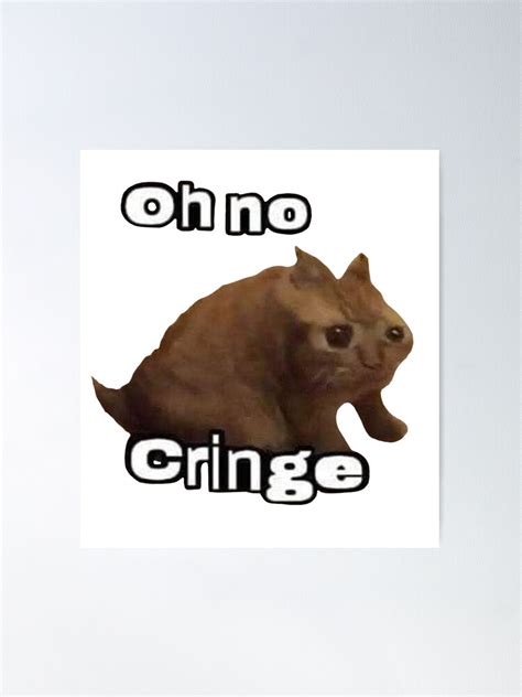 Cringe Cat Meme Pfp