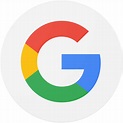 Download G Transparent Circle - Google Logo - Full Size PNG Image - PNGkit