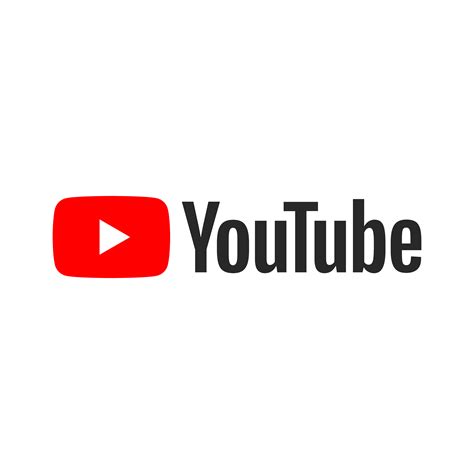 Logo Do YouTube Em PNG