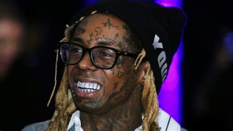 Lil Wayne Praises Donald Trump After ‘great Meeting With The President