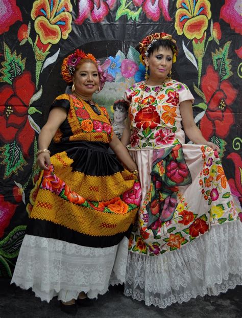 Pin De Norma Alicia En Huipiles Traje Tipico De Oaxaca Trajes Tipicos De Mexico Huipiles