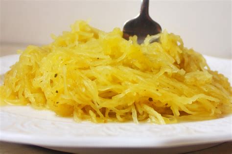 How To Make Spaghetti Squash Noodles