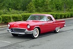 1957 Ford Thunderbird | GAA Classic Cars