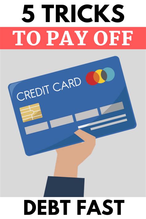 How To Pay Off Credit Card Debt Fast Paying Off Credit Cards Credit