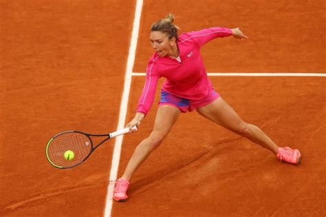 Ora Meciului Simona Halep Amanda Anisimova Onlinesport Ro