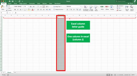 Pengertian Row Column Cell Dan Range Di Excel