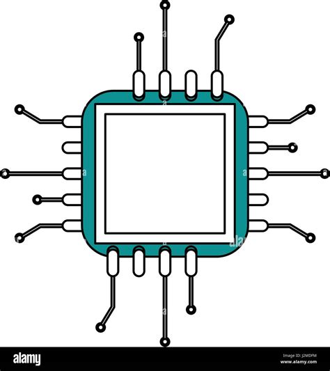 Integrated Circuit Chip Stock Photos And Integrated Circuit Chip Stock
