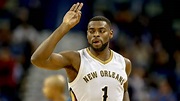 Goals remain simple for Pelicans' Tyreke Evans | FOX Sports