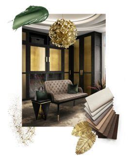 Luxxu uncovers a crucial imperial complement, a furniture collection. Timeless Fall Trends with LUXXU Home