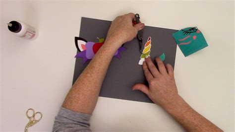 Silhouette Studio Paper Layering Design Tips And Tricks Silhouette School