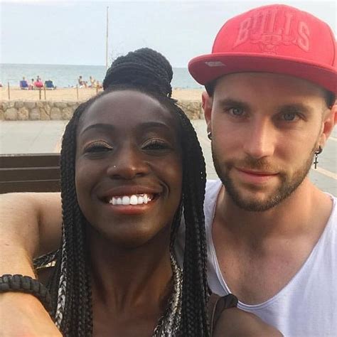 Keep Calm And Love Interracial Couples Interracial Interraciallove Interracialcouple