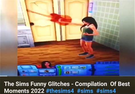 Sims 4 Glitches 2022 Thesims4cc Thesims4life Sims4cc Thesims4