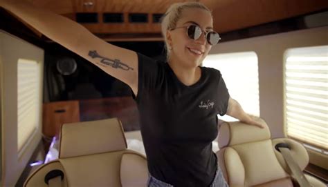 Lady Gaga Five Foot Two Tráiler De Su Documental Revelado